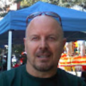 Meet your Posher, Randy